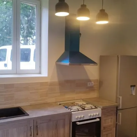 Hébergement de vacances Les Ecuries Du Chateau