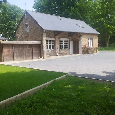 Hébergement de vacances Les Ecuries Du Chateau