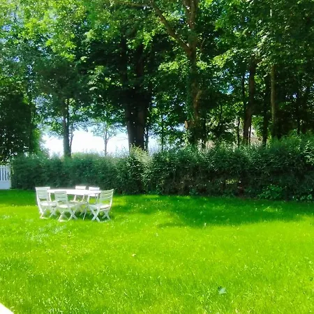 Сasa de vacaciones Les Ecuries Du Chateau *