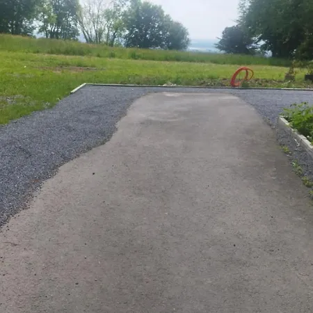 Les Ecuries Du Chateau Avranches