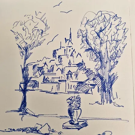 Holiday home Les Ecuries Du Chateau
