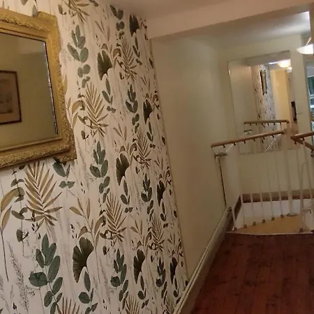 Les Ecuries Du Chateau