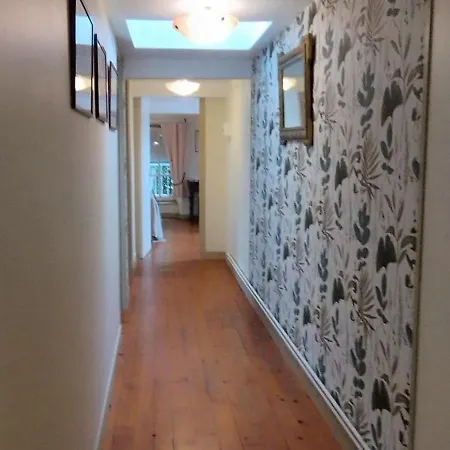 Holiday home Les Ecuries Du Chateau *