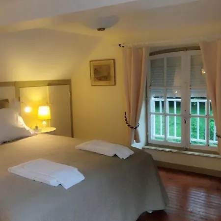 Hébergement de vacances Les Ecuries Du Chateau *