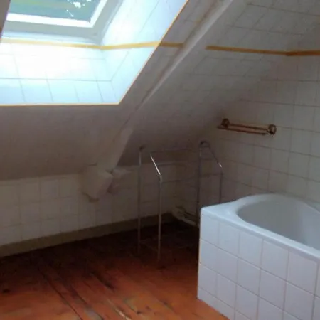 Hébergement de vacances Les Ecuries Du Chateau