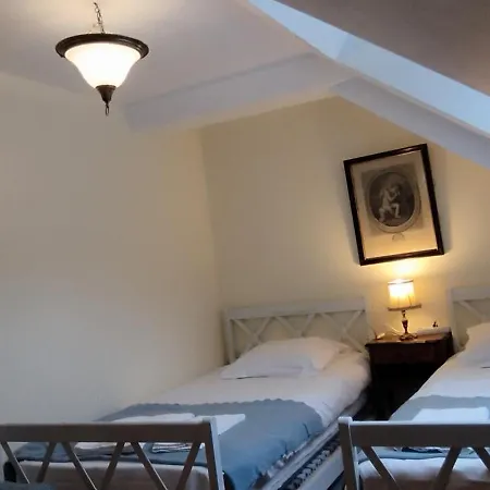 Les Ecuries Du Chateau Avranches