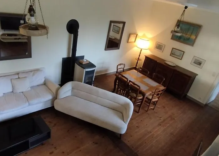 Les Ecuries Du Chateau Сasa de vacaciones