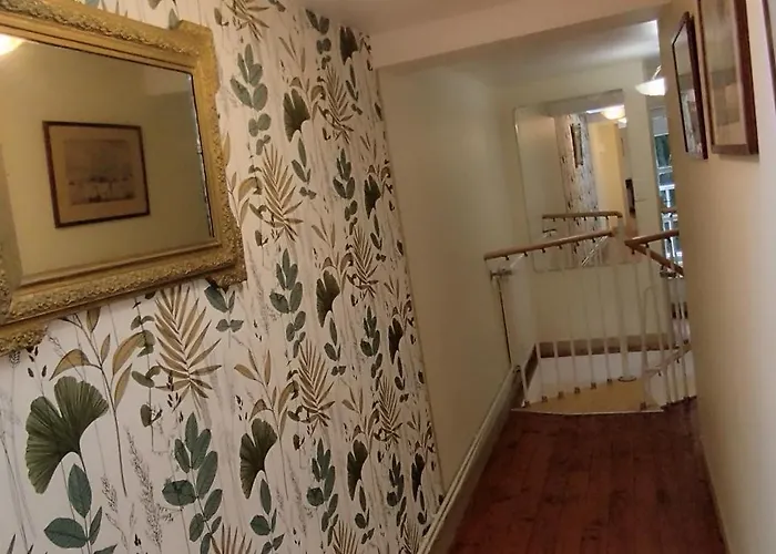 Les Ecuries Du Chateau