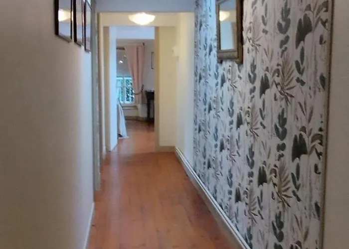 Σπίτι διακοπών Les Ecuries Du Chateau *