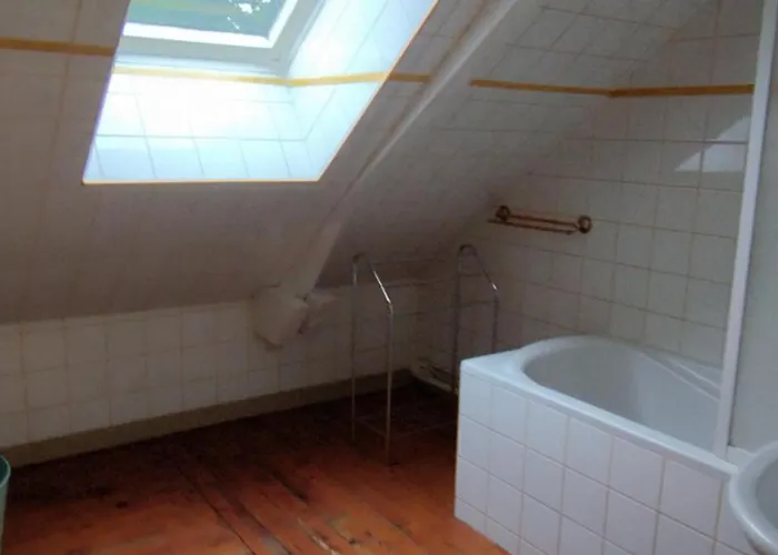 Σπίτι διακοπών Les Ecuries Du Chateau