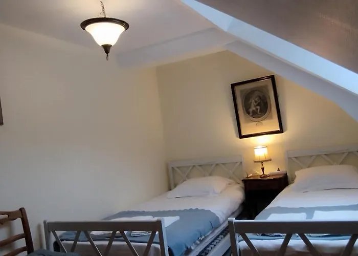 Les Ecuries Du Chateau Avranches